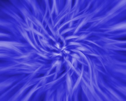 blue abstract background, may use for modern technology advertising