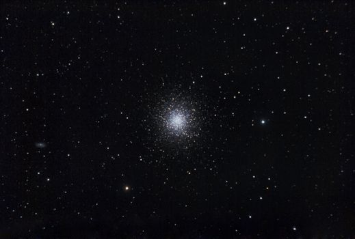 M13 Hercules Globular cluster