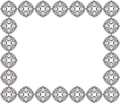 vintage frame