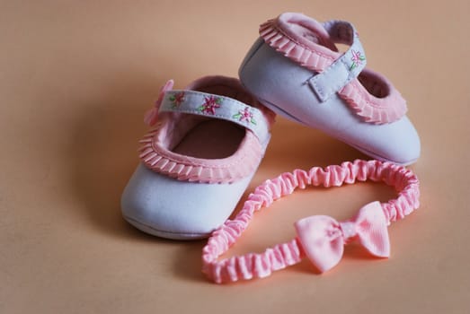 shoes for little girl