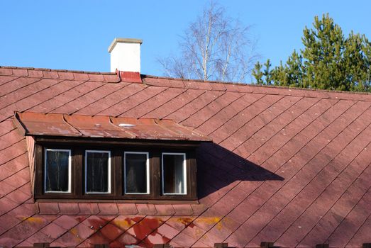 roof