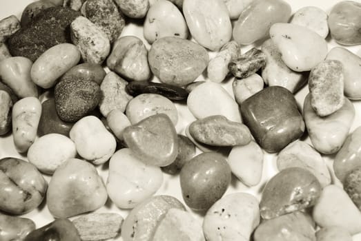 stones