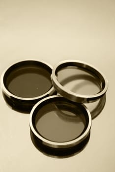 retro photo filters