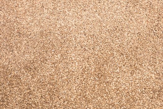 Background image of a new clean carpet