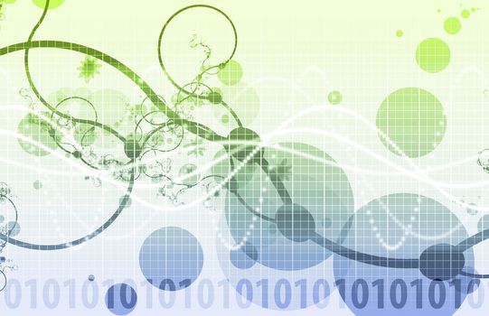Science Research in the Medicine Biology Field