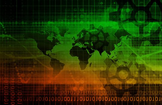 Global Integration of Technologies as a Concept