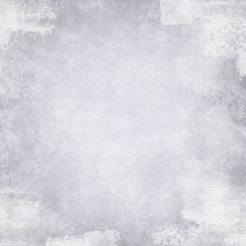 Grunge blue background