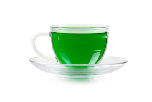 Red tea