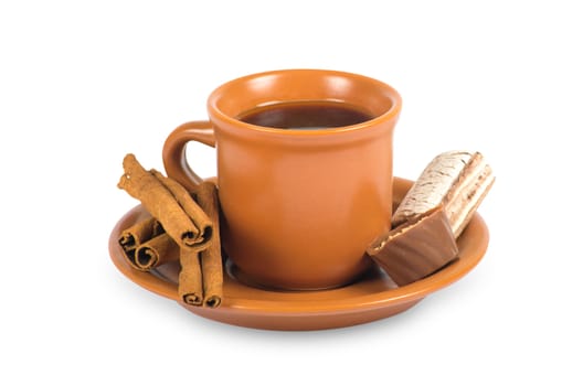Cup of espresso