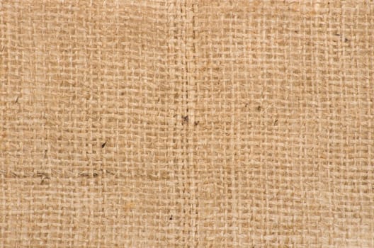 light natural linen texture for the background