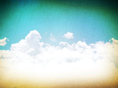 grunge background with space for text