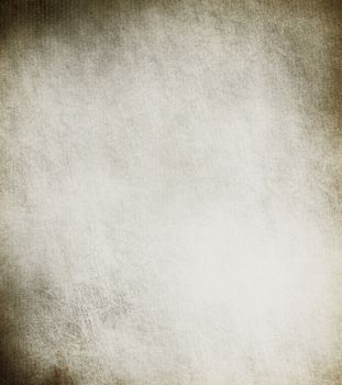 old canvas texture grunge background