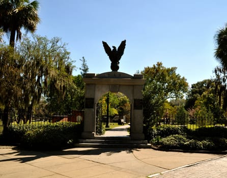  Savannah Architecture
