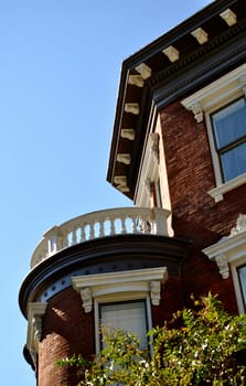  Savannah Architecture
