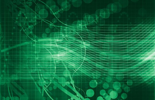 Medical Abstract in Science and Biology Research