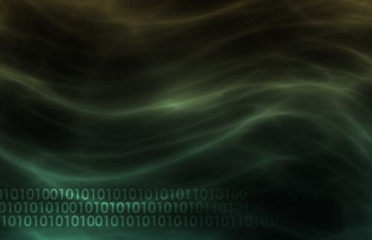 Business Integration as Concept in a Application