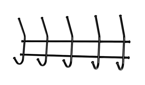 Metal hanger