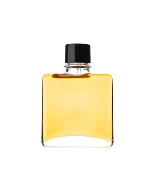 old perfume bottle
