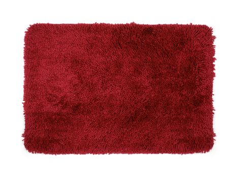 red mat
