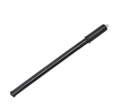 Black hand air pump