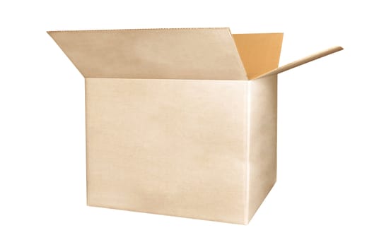 Corrugated Box