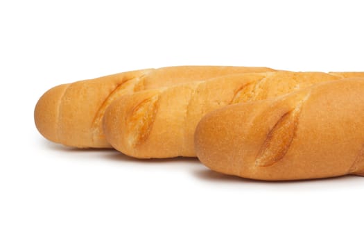 French rolls