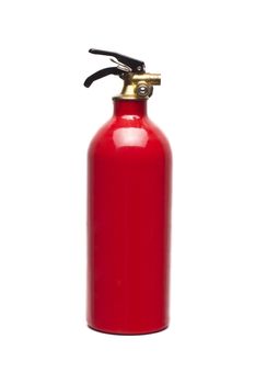 fire extinguisher