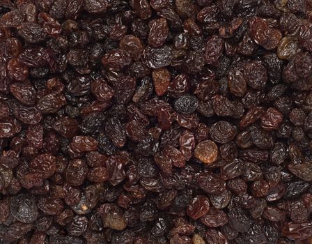 black raisins
