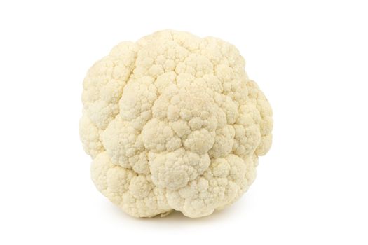 Fresh cauliflower