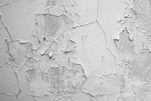 concrete wall for background in grunge style