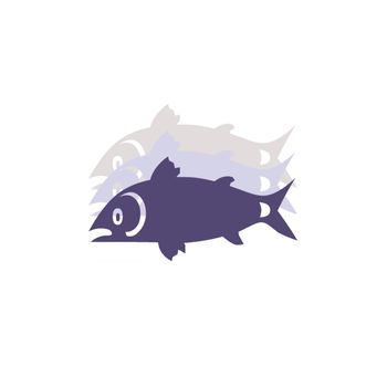 fish logo