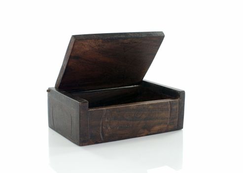 handmade maranti box from bali Indonesia