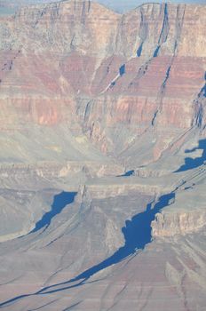 Grand Canyon in Arizona