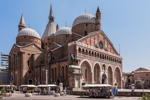 Basilica di Sant'Antonio