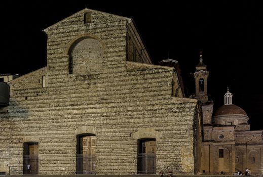 Florence - Basilica di San Lorenzo 