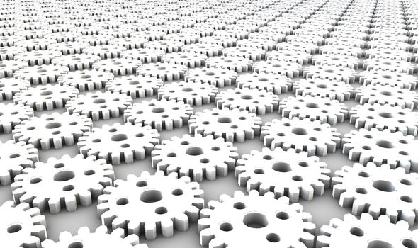 Systems Integration of Component as a Subsystems