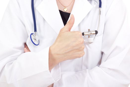 Medical doctor