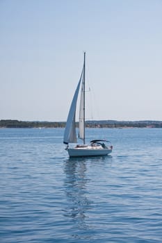 Seascape