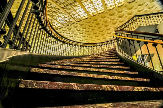 Union Station, Washington, DC