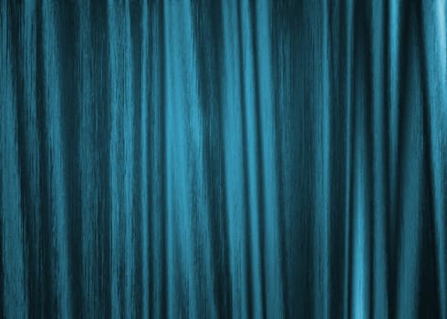 grunge texture blue green background