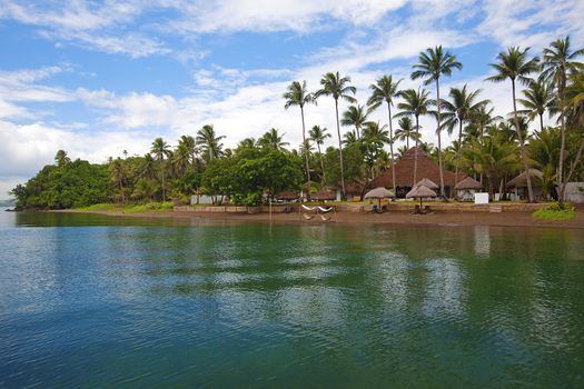 Nature in Donsol, The Whale Shark Capital