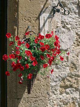 The town of Pienza is a small pearl in the Tuscan countryside. 
This fantastic town was declared an UNESCO World Heritage Site in 1996 and in 2004 the entire valley, the Val d'Orcia, was included on the list of UNESCO's World Cultural Landscapes