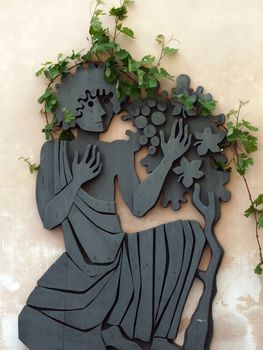 Bacchanalia - wine festival start time