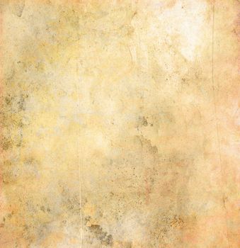 Grunge paper texture 