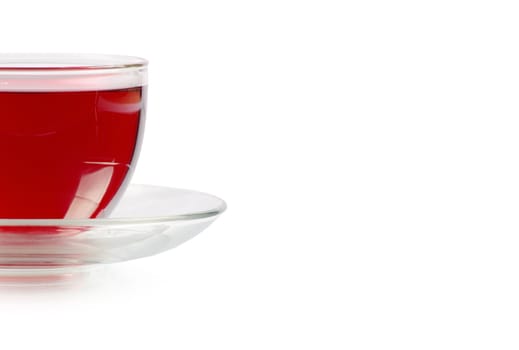Red tea