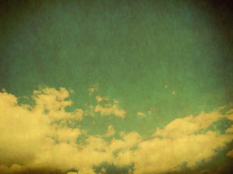 Retro Sky