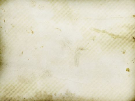 Designed grunge paper texture, background