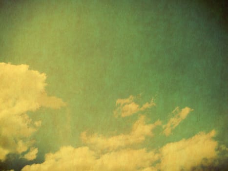 Retro Sky