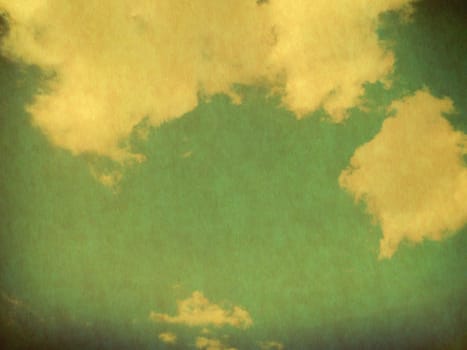 Retro Sky