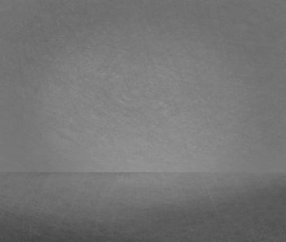 white concrete wall and floor closeup